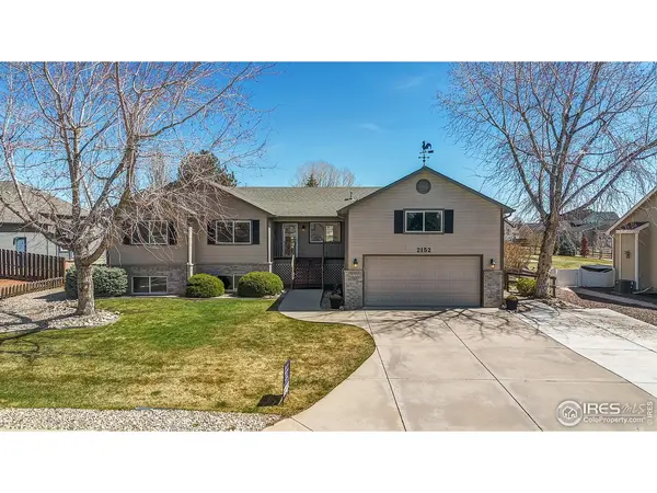 2152 Burbank, Berthoud, CO 80513