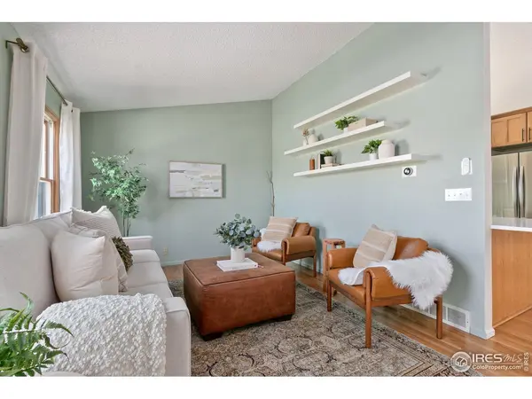 4113 Lost Creek, Fort Collins, CO 80526