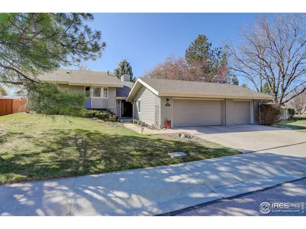 1413 Hummel, Fort Collins, CO 80525