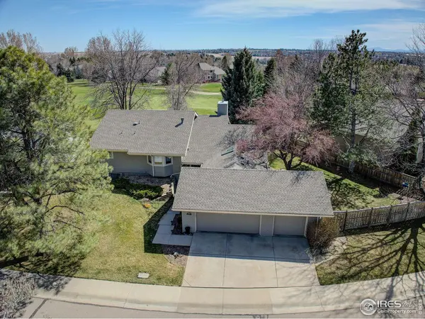 1413 Hummel, Fort Collins, CO 80525