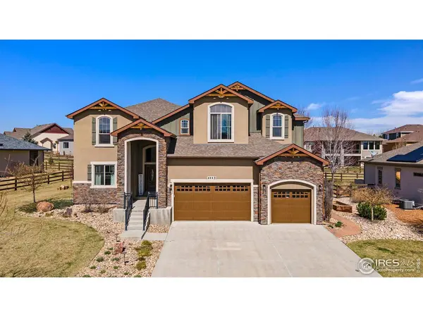 4443 Thompson, Johnstown, CO 80534