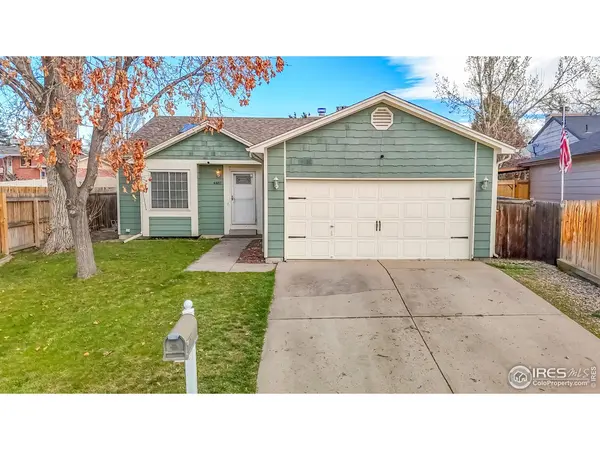 4487 W 64th, Arvada, CO 80003