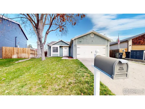 4487 W 64th, Arvada, CO 80003