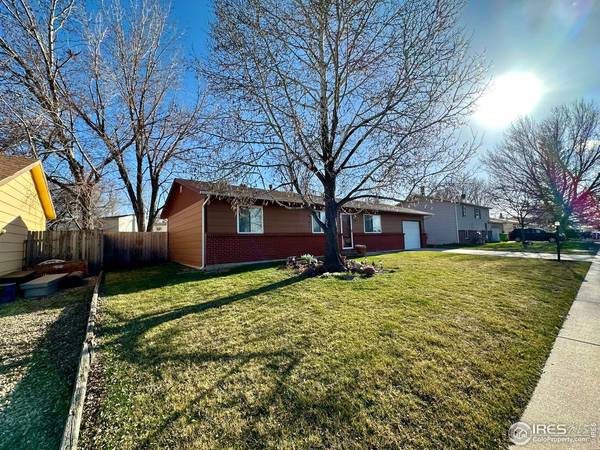 749 2nd, Kersey, CO 80644