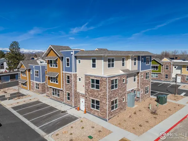290 S Cherrywood #301, Lafayette, CO 80026