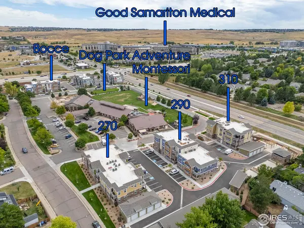 290 S Cherrywood #301, Lafayette, CO 80026