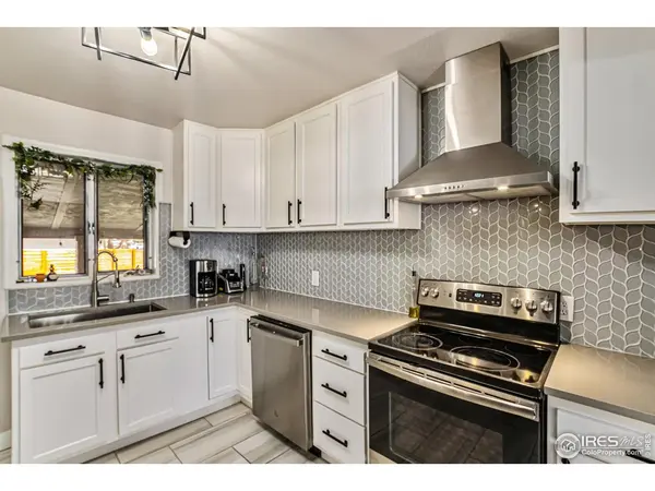 1505 Lucille, Northglenn, CO 80233