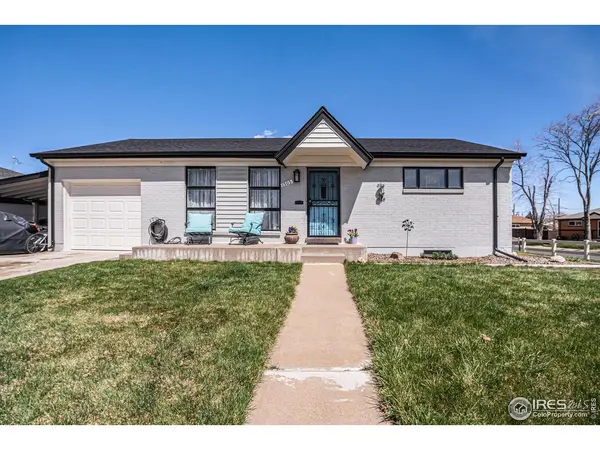 1505 Lucille, Northglenn, CO 80233