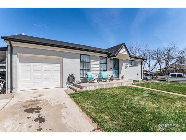1505 Lucille, Northglenn, CO 80233