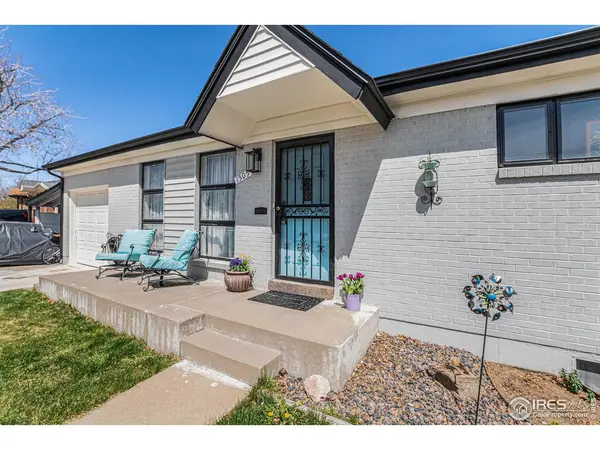 1505 Lucille, Northglenn, CO 80233