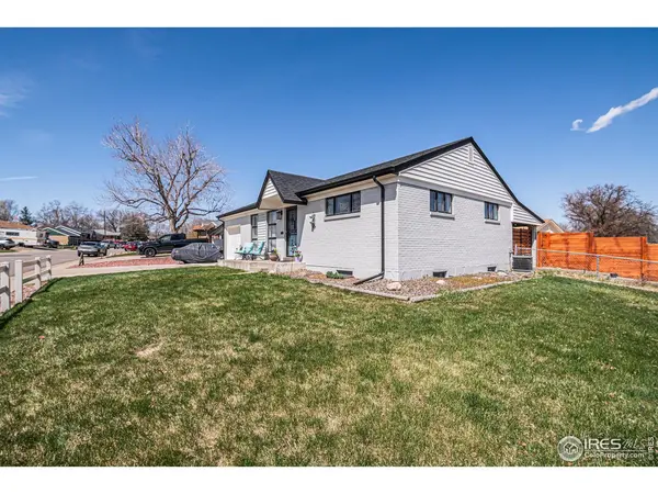 1505 Lucille, Northglenn, CO 80233