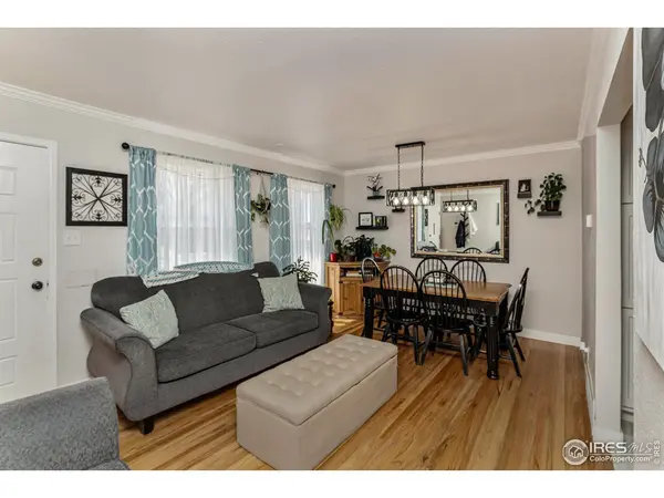 1505 Lucille, Northglenn, CO 80233