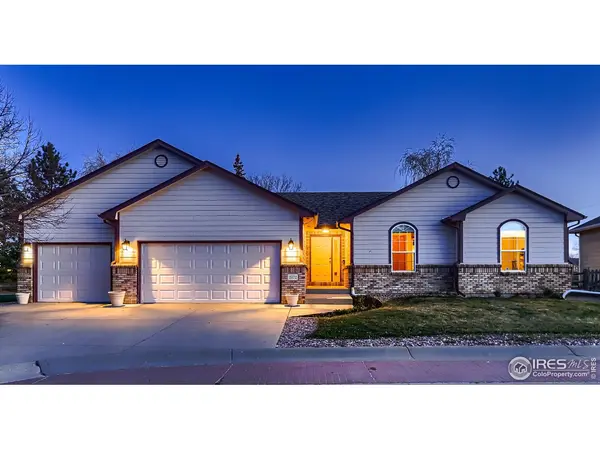 2072 Calhoun, Loveland, CO 80537