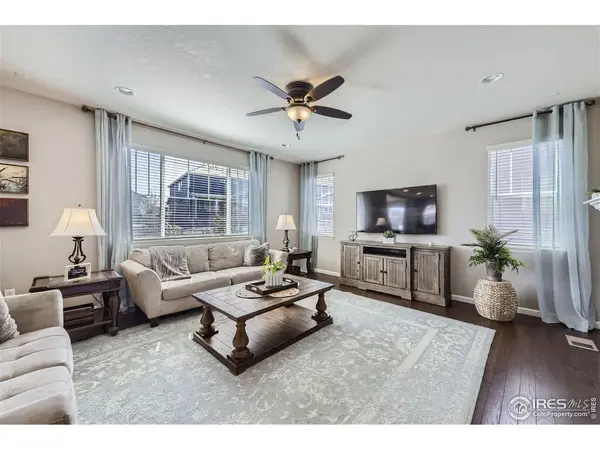 16338 Mount Silverheels, Broomfield, CO 80023