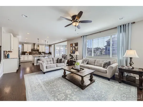 16338 Mount Silverheels, Broomfield, CO 80023