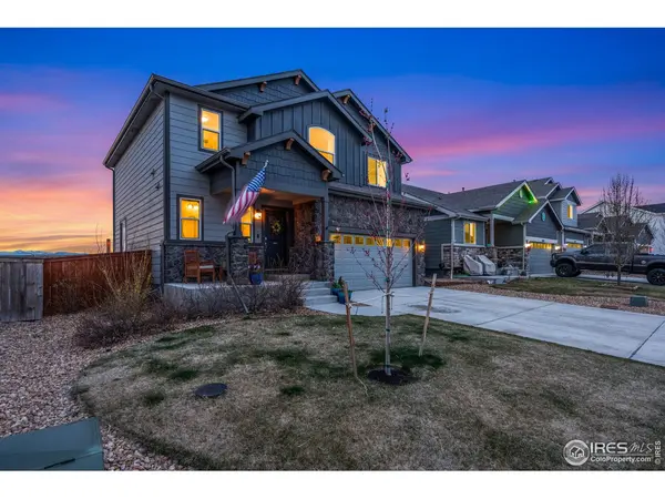 1291 Baker Pass, Severance, CO 80550