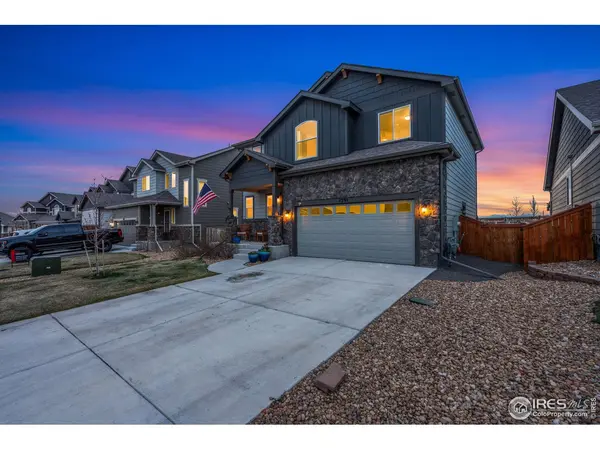 1291 Baker Pass, Severance, CO 80550