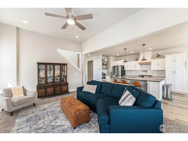 1750 Vista Point, Severance, CO 80550