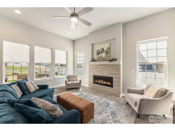 1750 Vista Point, Severance, CO 80550