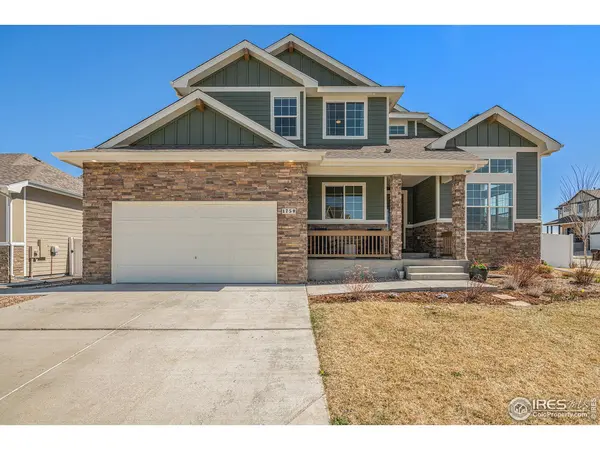 1750 Vista Point, Severance, CO 80550