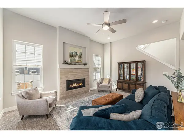 1750 Vista Point, Severance, CO 80550