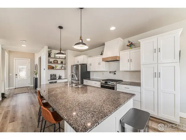 1750 Vista Point, Severance, CO 80550