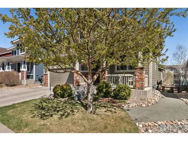3632 Voyager, Fort Collins, CO 80528