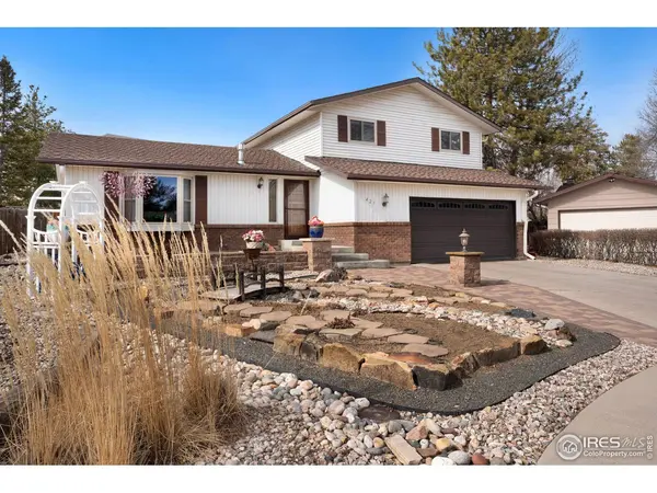 421 Mahonia, Loveland, CO 80538