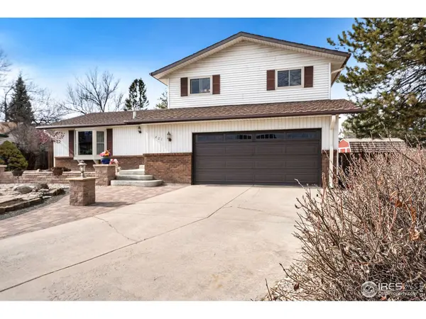 421 Mahonia, Loveland, CO 80538