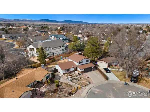 421 Mahonia, Loveland, CO 80538
