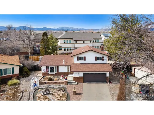421 Mahonia, Loveland, CO 80538