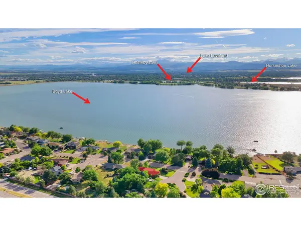 3550 Valley Oak, Loveland, CO 80538