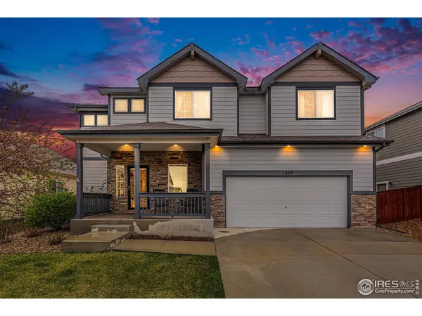 1509 Heirloom, Windsor, CO 80550