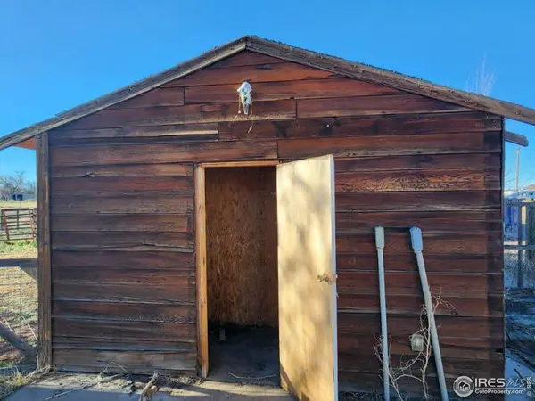 19707 County Road 8, Hudson, CO 80642