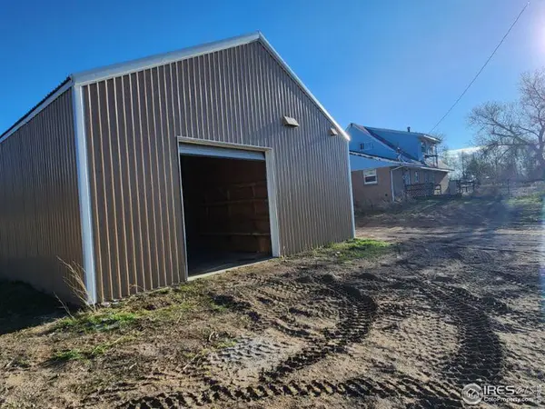 19707 County Road 8, Hudson, CO 80642