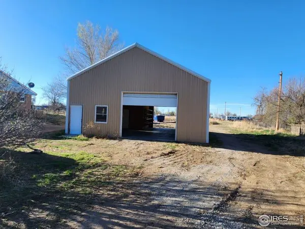 19707 County Road 8, Hudson, CO 80642