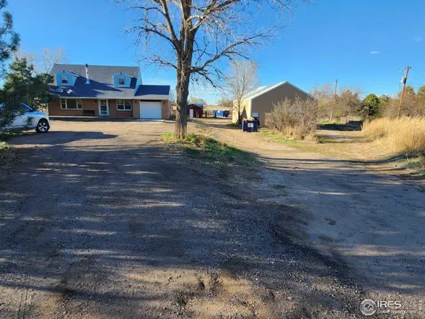 19707 County Road 8, Hudson, CO 80642