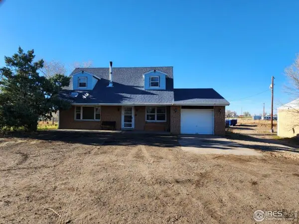 19707 County Road 8,  Hudson,  CO 80642
