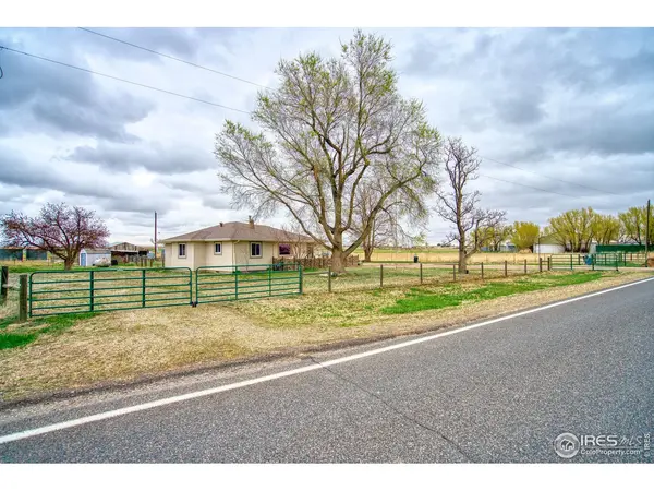 26451 County Road 388,  Kersey,  CO 80644