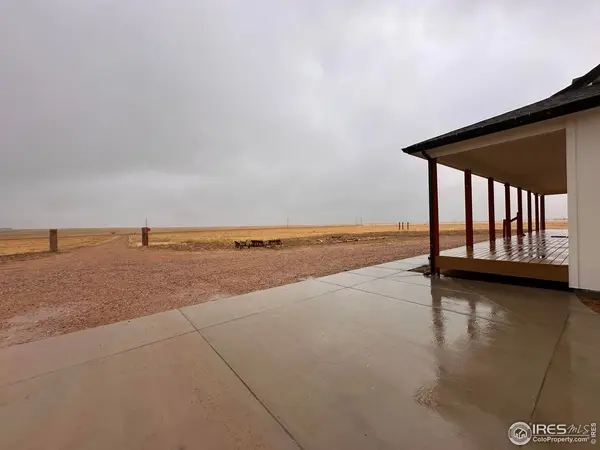 51863 County Road 17, Wellington, CO 80549