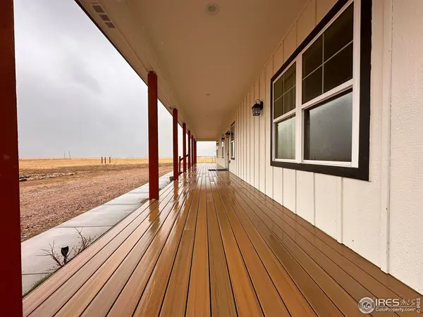 51863 County Road 17, Wellington, CO 80549