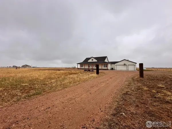 51863 County Road 17, Wellington, CO 80549