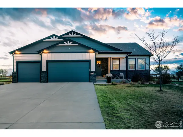 5001 Prairie Lark, Severance, CO 80615