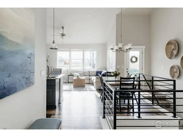 5001 Prairie Lark, Severance, CO 80615