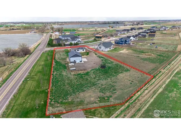 5001 Prairie Lark, Severance, CO 80615