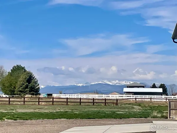 5001 Prairie Lark, Severance, CO 80615