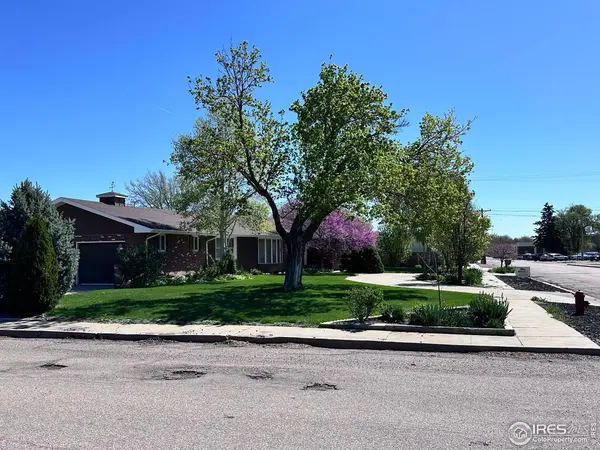 1790 Lowell, Burlington, CO 80807