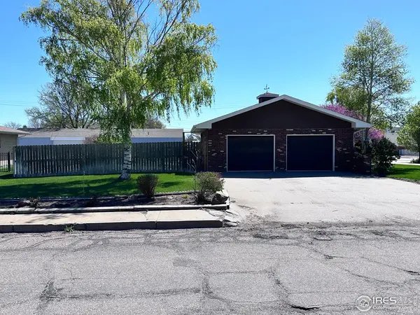 1790 Lowell, Burlington, CO 80807