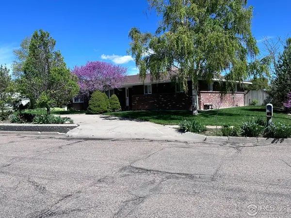 1790 Lowell, Burlington, CO 80807