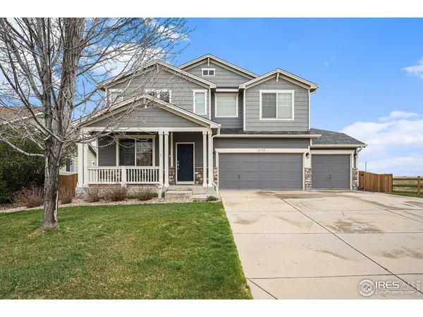 6135 Graden, Frederick, CO 80530